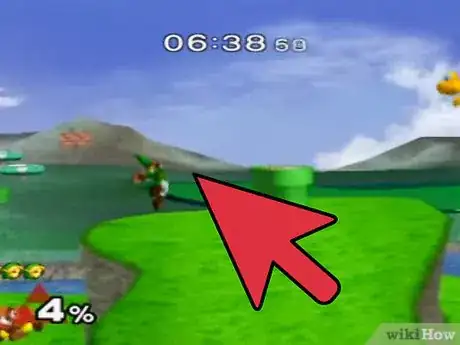 Imagen titulada Unlock Luigi Step 3