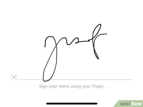 Imagen titulada Scan Documents with an iPhone Step 30