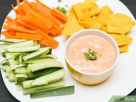Imagen titulada Make Queso Dip Step 19
