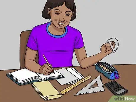 Imagen titulada Make Your Teacher Happy Step 2