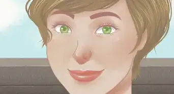 hacer que tus ojos se vean bien sin maquillaje