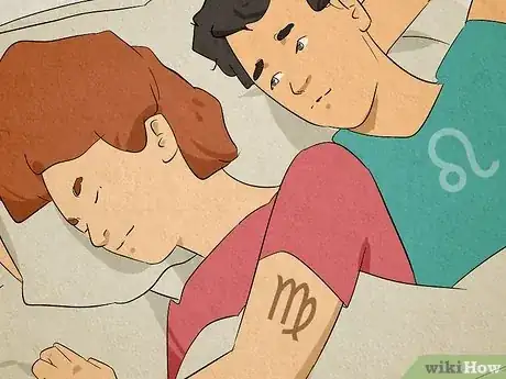Imagen titulada Who Is Leo Sexually Compatible with Step 8