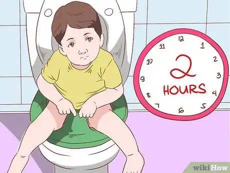 Imagen titulada Stop Wetting the Bed Step 5