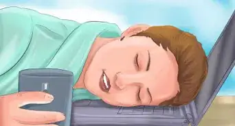 evitar quedarte dormido en el trabajo