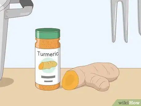 Imagen titulada Unblock Fallopian Tubes Naturally Step 10