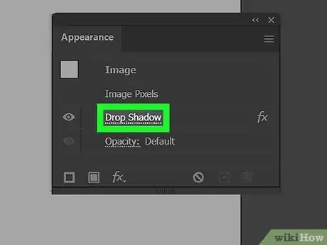 Imagen titulada Add a Shadow in Illustrator Step 14