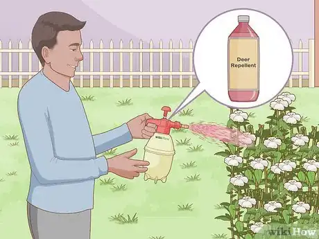 Imagen titulada Get Rid of Deer Step 5