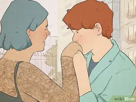 Imagen titulada Know if a Leo Man Likes You Step 13