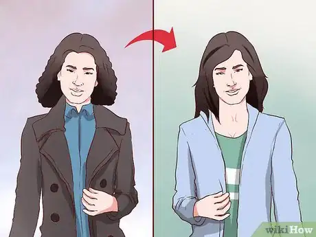 Imagen titulada Make a Guy Come Talk to You Step 13