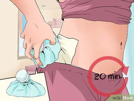 Imagen titulada Sleep with Hip Pain Step 8