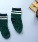 limpiar zapatos deportivos mal olientes
