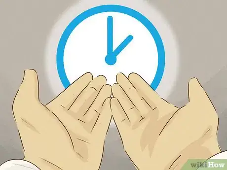 Imagen titulada Accept Yourself As an LGBT Muslim Step 6