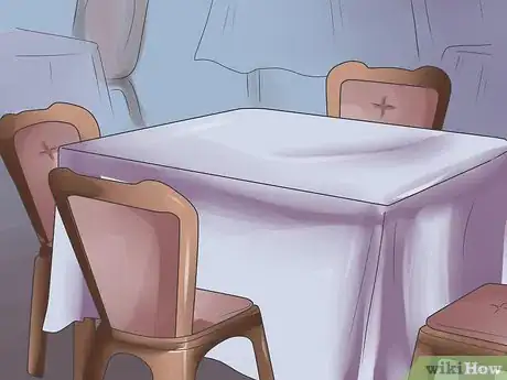 Imagen titulada Set a Table for a Tea Party Step 19