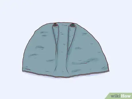 Imagen titulada Make Shoulder Pads Step 13