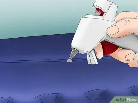 Imagen titulada Repair an Air Mattress Step 9