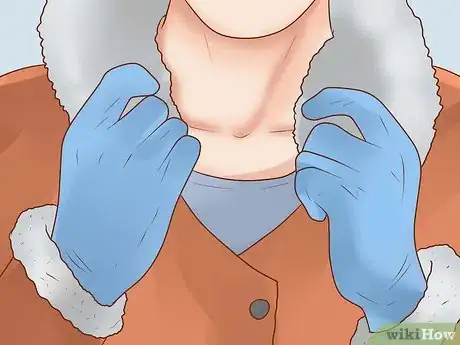 Imagen titulada Prevent Frostbite Step 8