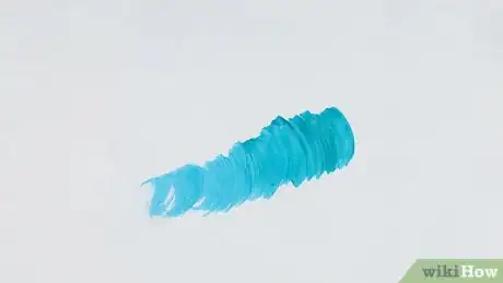 Imagen titulada Mix Colors to Get Turquoise Step 9