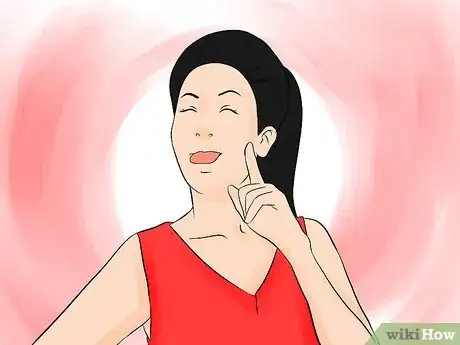Imagen titulada Act Like Santana Lopez from Glee Step 3