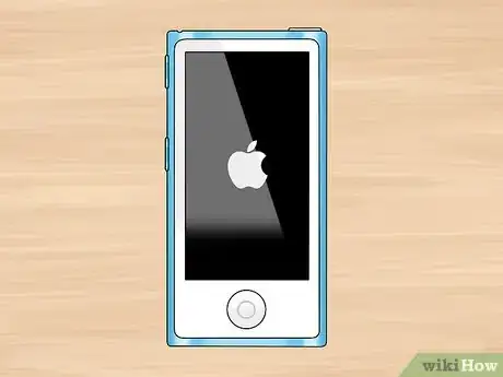 Imagen titulada Reset an iPod Nano Step 3