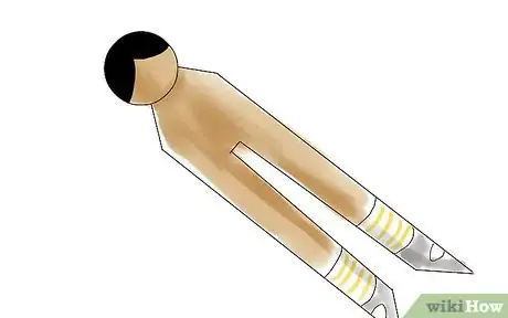 Imagen titulada Make a Doll Step 20