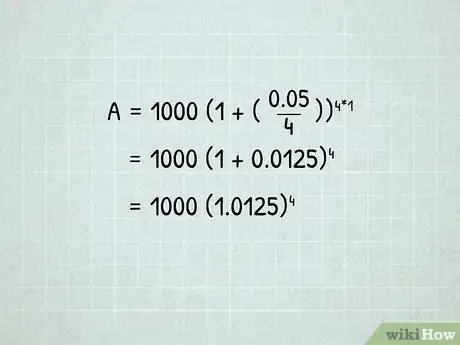 Imagen titulada Calculate Bank Interest on Savings Step 4