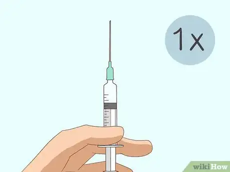 Imagen titulada Give a B12 Injection Step 15