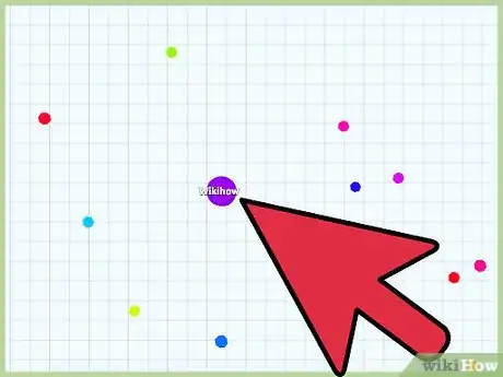 Imagen titulada Play Agar.io Step 6