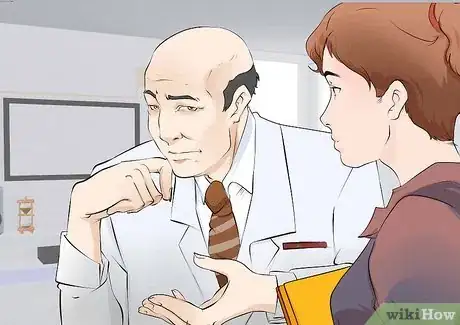 Imagen titulada End a Codependent Relationship Step 8
