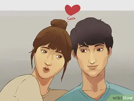 Imagen titulada Treat a Man So That He Doesn't Cheat Step 1