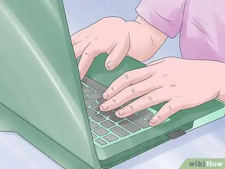 Imagen titulada Be Safe and Smart on the Internet Step 1