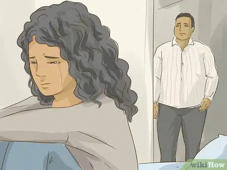 Imagen titulada Help Your Daughter Deal With Being Raped Step 10