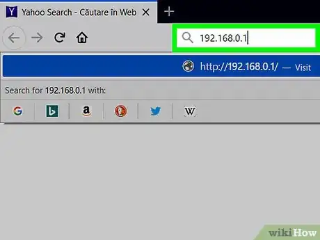 Imagen titulada Bypass OpenDNS Internet Security Step 1