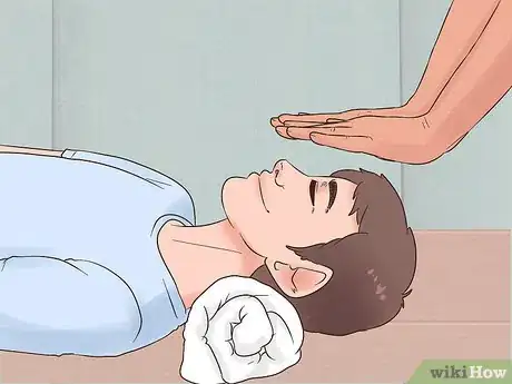Imagen titulada Heal Your Chakras Step 13