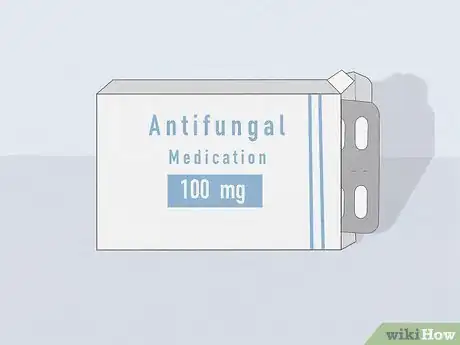 Imagen titulada Treat Vaginal Thrush Step 2