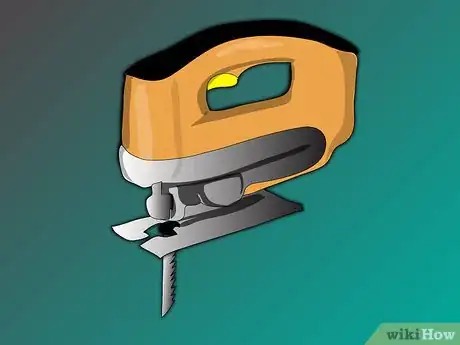 Imagen titulada Cut Laminate Flooring Step 4