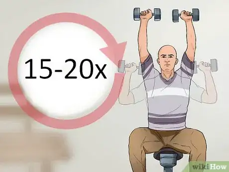 Imagen titulada Do Pike Push Ups Step 6