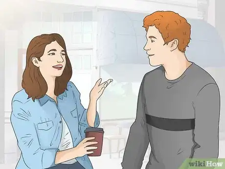 Imagen titulada Make Up with Your Partner After a Fight Step 9