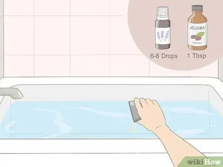 Imagen titulada Prepare a Relaxing Bath Step 4