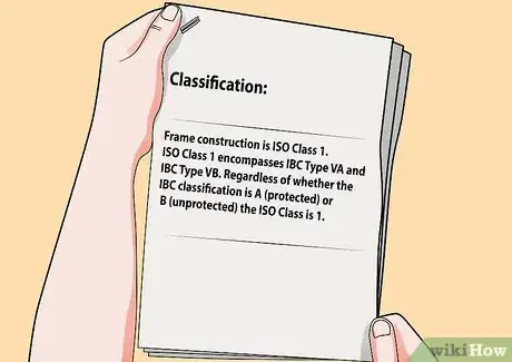 Imagen titulada Determine a Building's Construction Type Step 5