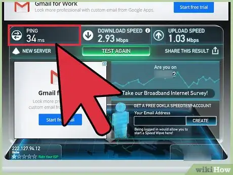 Imagen titulada Check Broadband Speed Step 18