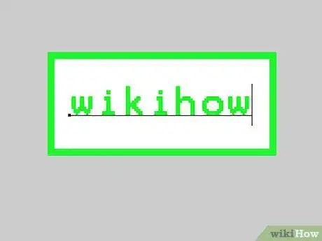 Imagen titulada Bend Text in Photoshop Step 14