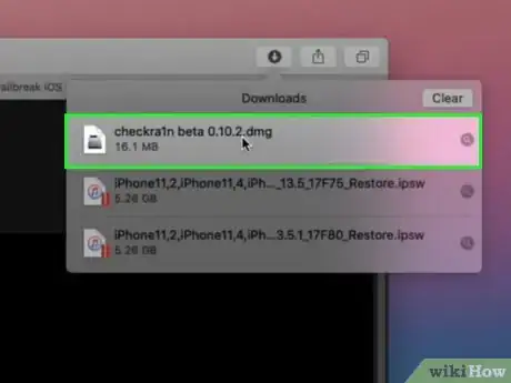 Imagen titulada Jailbreak an iPad Step 10