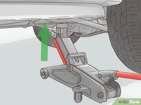 Imagen titulada Paint Brake Calipers Step 3