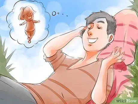 Imagen titulada Get Your Girlfriend to Forgive You Step 11