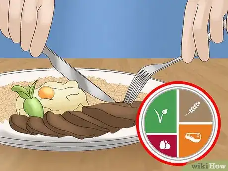 Imagen titulada Prevent Swelling in Hot Weather Step 6