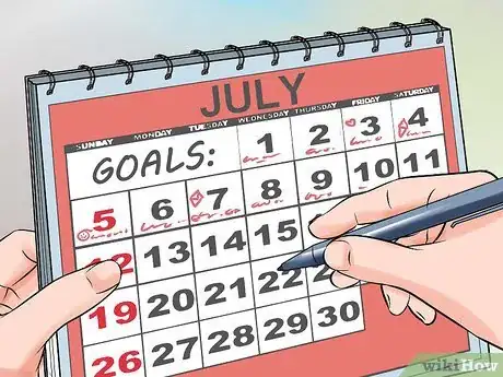 Imagen titulada Set Daily Goals Step 3