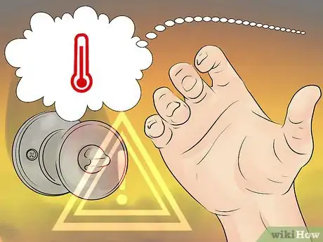 Imagen titulada Escape from a Fire Step 4