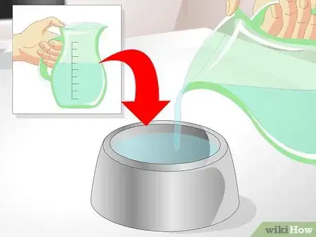 Imagen titulada Get a Sick Dog to Drink Step 2