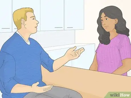 Imagen titulada Respond to a Flaky Guy Step 1