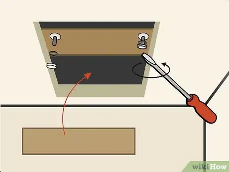 Imagen titulada Fix a Leaking Ceiling Step 11